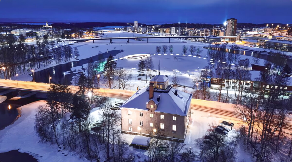 Wat zijn de populairste voertuigkeuzes in Joensuu?